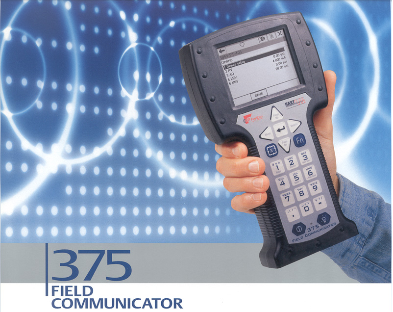 Field Communicator