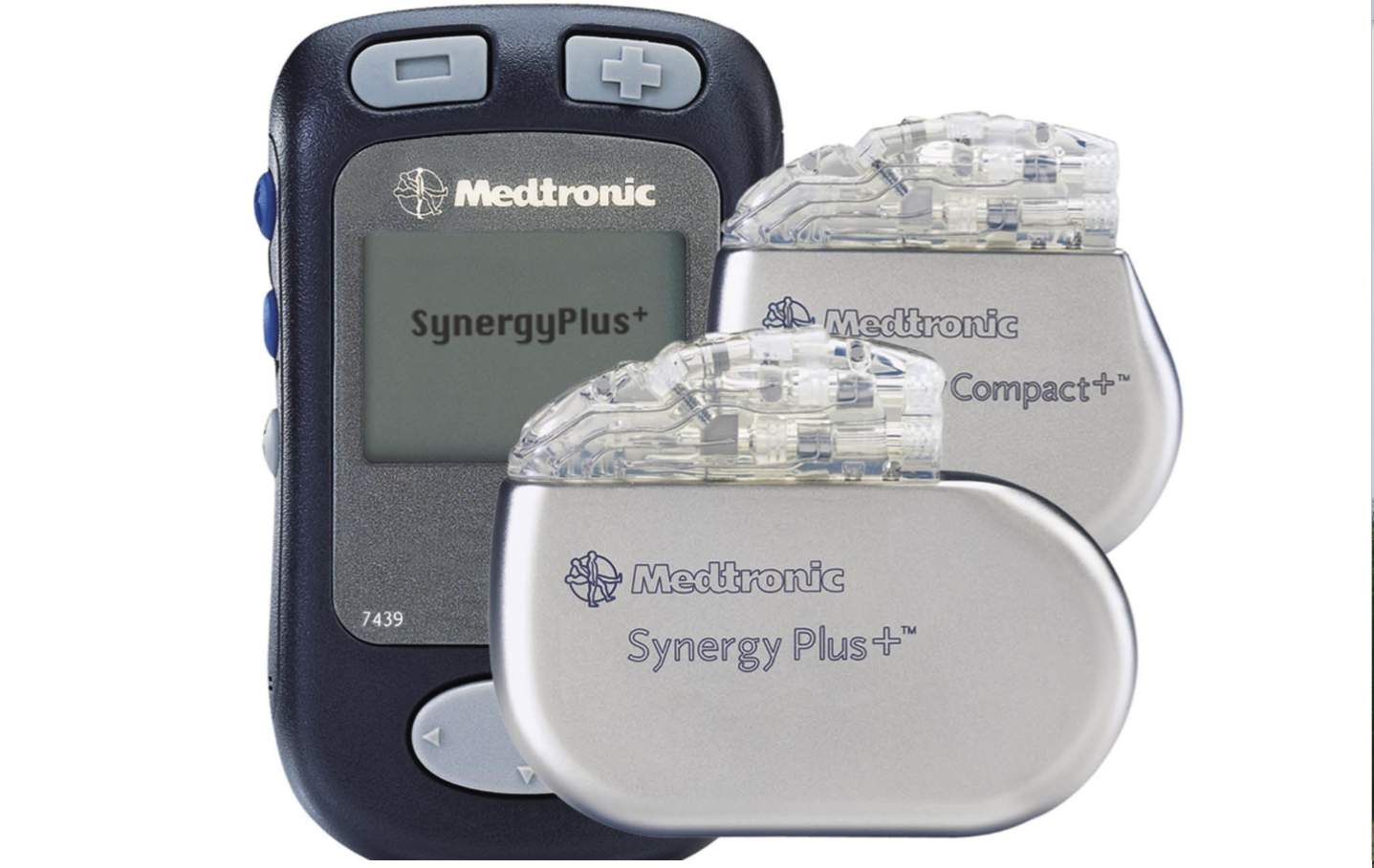 SynergyPlus Trilogy